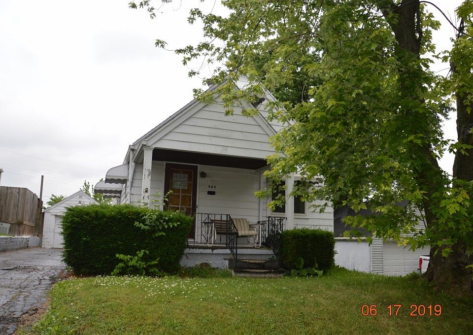 1st image of 929 Highridge Ave