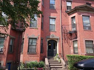 167 Warren Ave #3, Boston, MA 02116