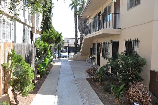 Casa De Las Palmas — Photo 4