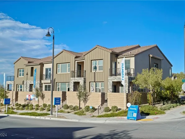 2519 Venetia Pointe St, Henderson, NV 89044