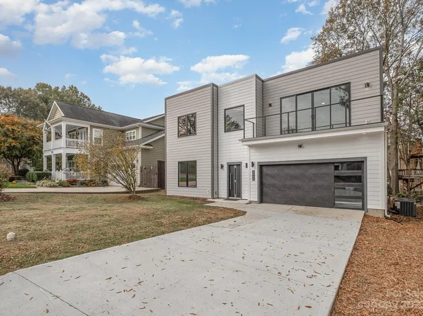 3009 Clemson Ave, Charlotte, NC 28205
