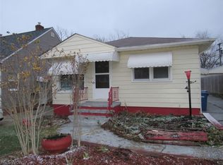 4407 Woodway Ave, Cleveland, OH 44134