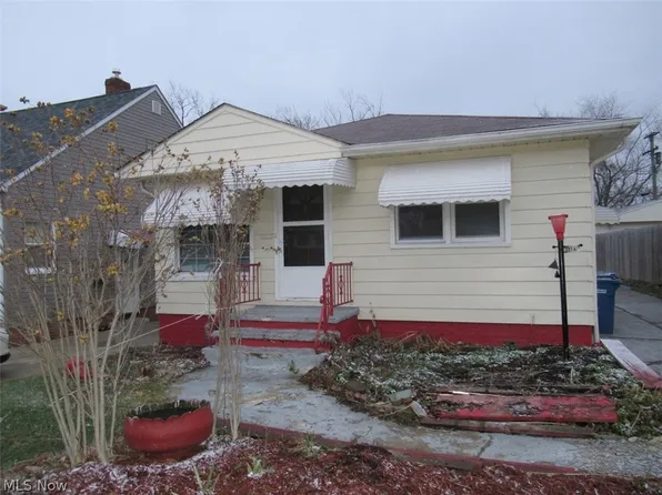4407 Woodway Ave, Cleveland, OH 44134