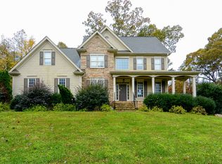 1120 Mauldin Cir, Wake Forest, NC 27587