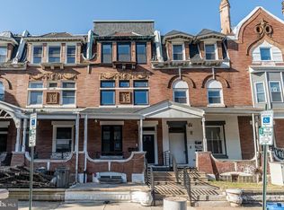 3625 Spring Garden St FLOOR 3, Philadelphia, PA 19104