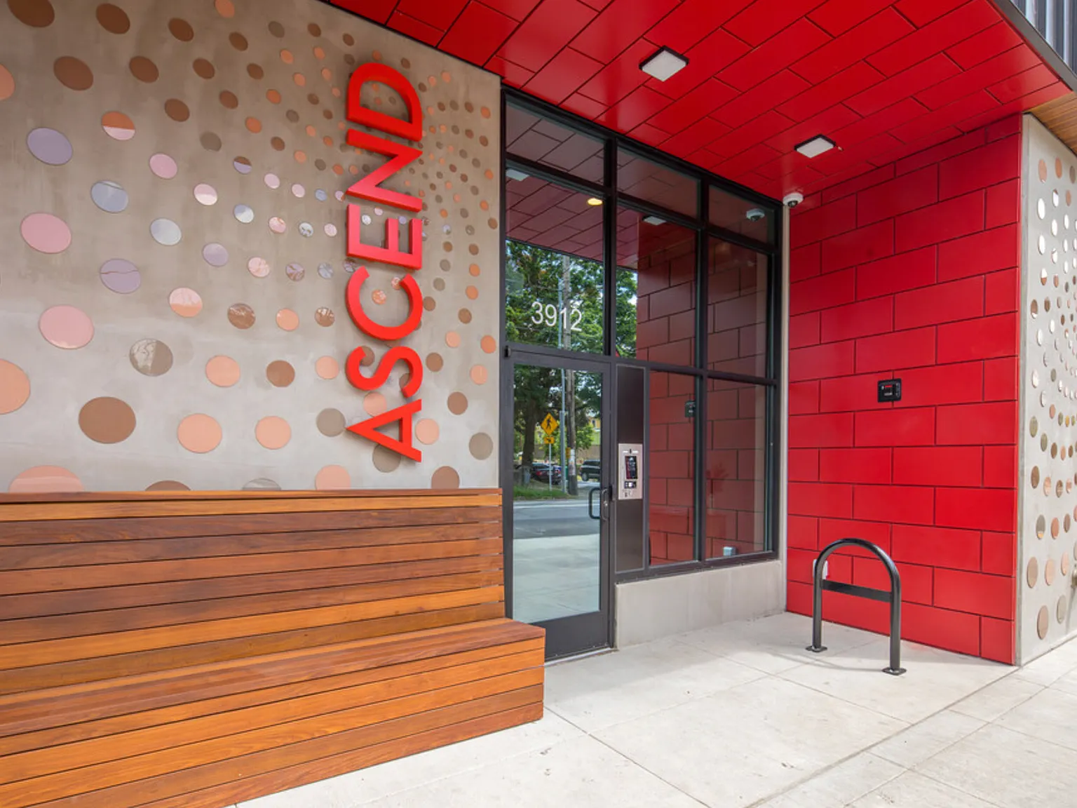 Ascend Apartments — Photo 2