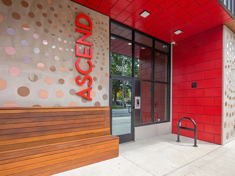 Ascend Apartments — Photo 2