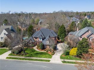 2710 Whitney Hill Rd, Charlotte, NC 28226