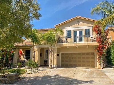 15717 Alia Ct, Santa Clarita, CA, 91387