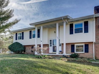 107 Lupine Ln, Charlottesville, VA, 22911
