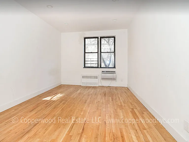 405 E 87th St #2A — Photo 1