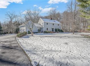 2 Byram Meadows Rd, Chappaqua, NY 10514