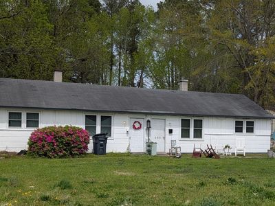 500-502 Williams Street, Jacksonville, NC, 28540