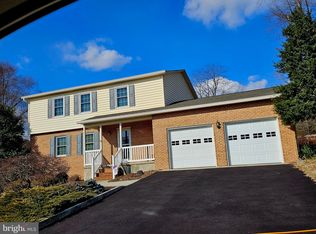7818 Halehaven Ct, Severn, MD 21144