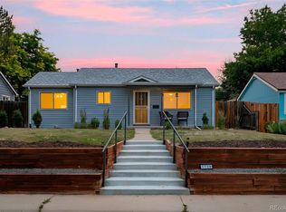 1130 Quince St, Denver, CO 80220
