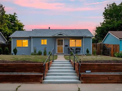 1130 Quince Street, Denver, CO, 80220