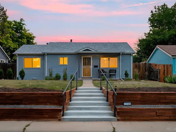 1130 Quince Street, Denver, CO 80220