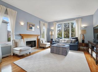 551 Saw Mill Brook Pkwy, Newton, MA 02459
