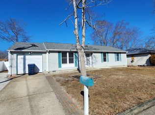 1036 Mermaid Ave, Beachwood, NJ