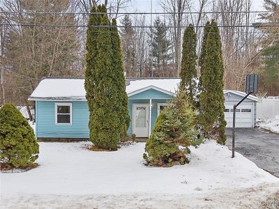 113 Baker Blvd, Syracuse, NY, 13209