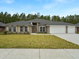 12492 Weeping Branch Cir, Jacksonville, FL 32218