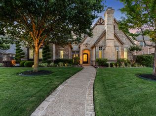 420 W Chapel Downs Dr, Southlake, TX 76092