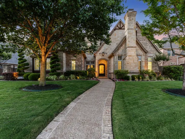 420 W Chapel Downs Dr, Southlake, TX 76092