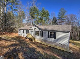 184 Macedonia Church Rd, Blue Ridge, GA 30513
