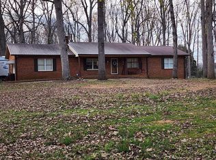 1621 Hoover Hill Rd, Asheboro, NC 27205