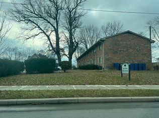 316 E William St, Delaware, OH