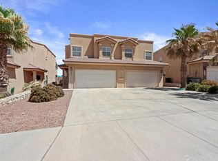 561 Green Village Ct #A, El Paso, TX 79912