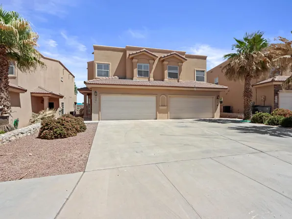 561 Green Village Ct #A, El Paso, TX 79912