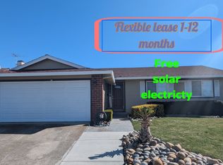 3300 Darwin Dr, Fremont, CA 94555