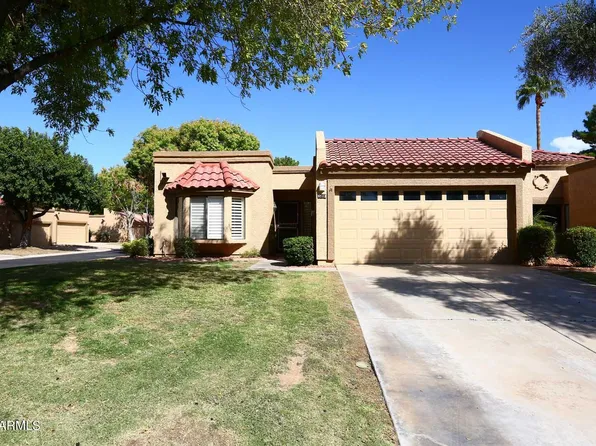 9712 W ORAIBI Drive, Peoria, AZ 85382