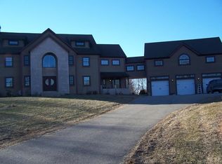 540 Scott Rd, Oakham, MA 01068