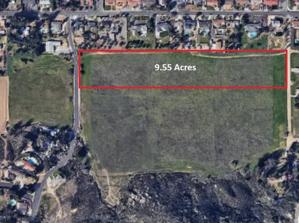 0 Vista Del Valle #4, Hemet, CA 92544