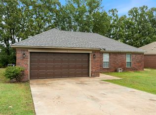 47 Weston Cir, Greenbrier, AR 72058