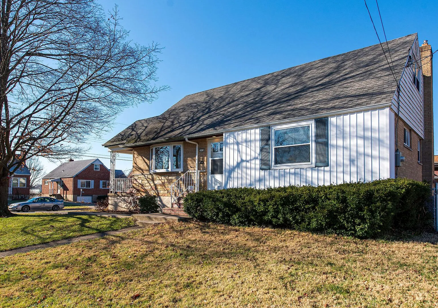 Full Rehab Now - Bridgetown - 4 Bedroom 2 Bath - Ohsd — Photo 4