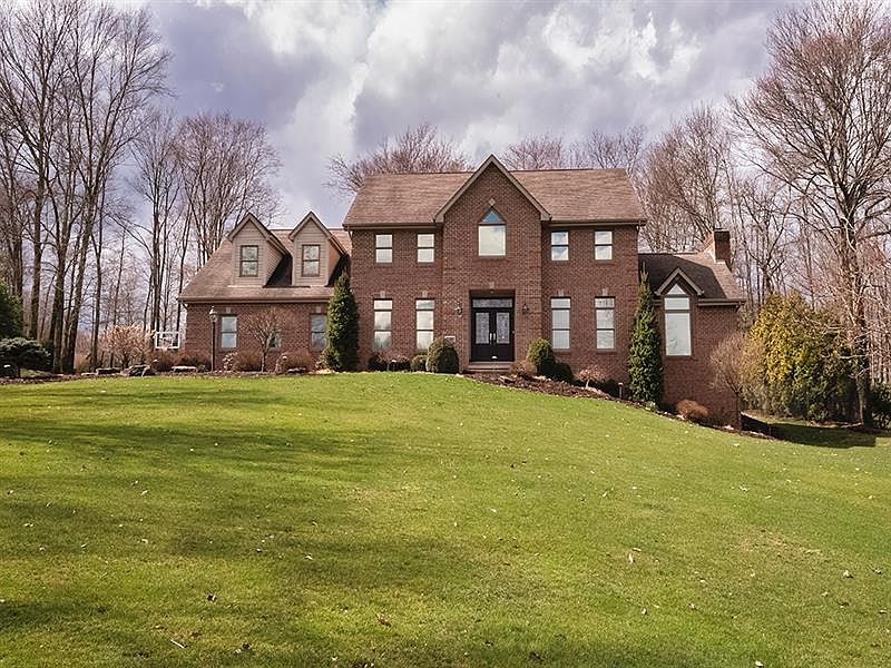 120 Blackthorn Dr, Butler, PA 16002 Zillow