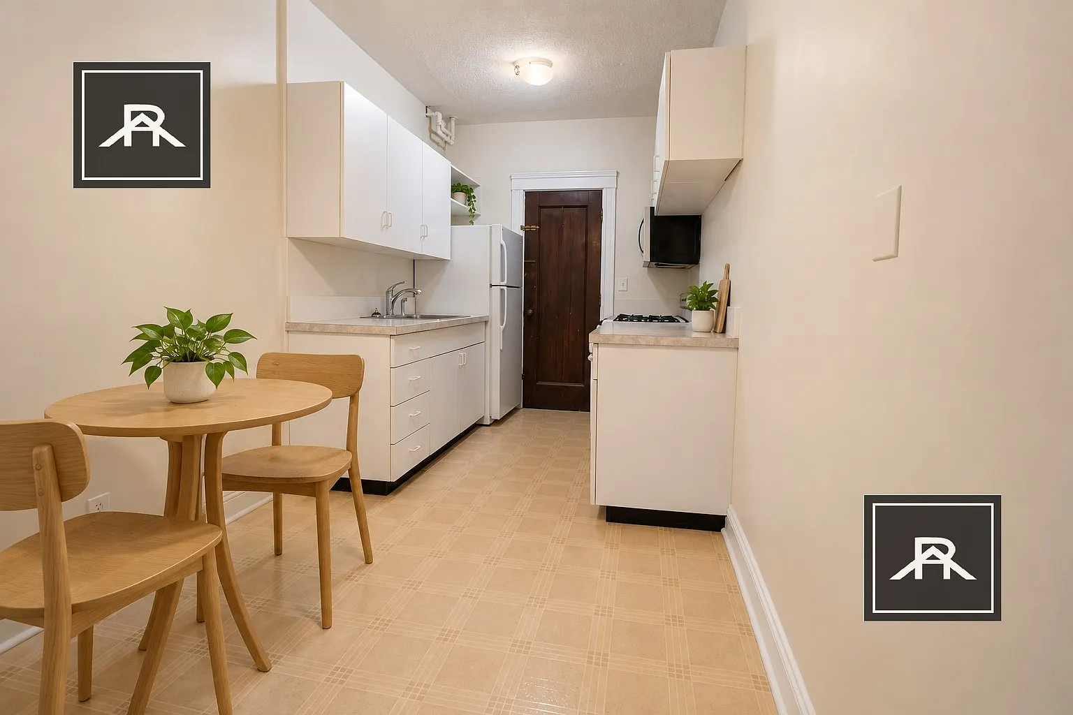 1 bed, 1.0 bath, $1,995 — Photo 1