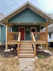 5509 Garfield Ave, Kansas City, MO, 64130