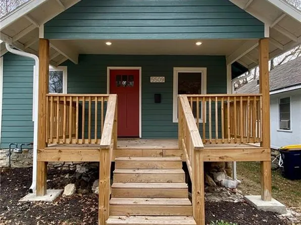 5509 Garfield Ave, Kansas City, MO 64130