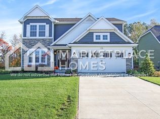 3738 Byram Cir, Portage, MI 49024