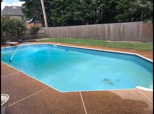 8868 Dewberry Ln, Cordova, TN 38016