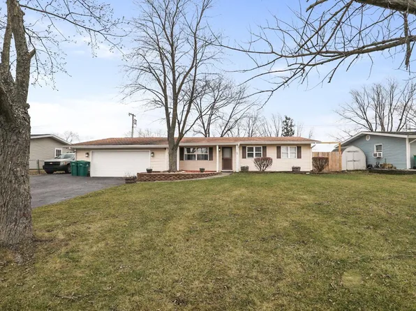 519 McCool Rd, Valparaiso, IN 46385