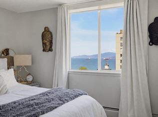1251 Cardero St #1204, Vancouver, BC V6G 2H9