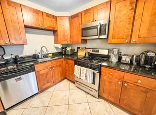 171 Erie St UNIT 2, Cambridge, MA 02139