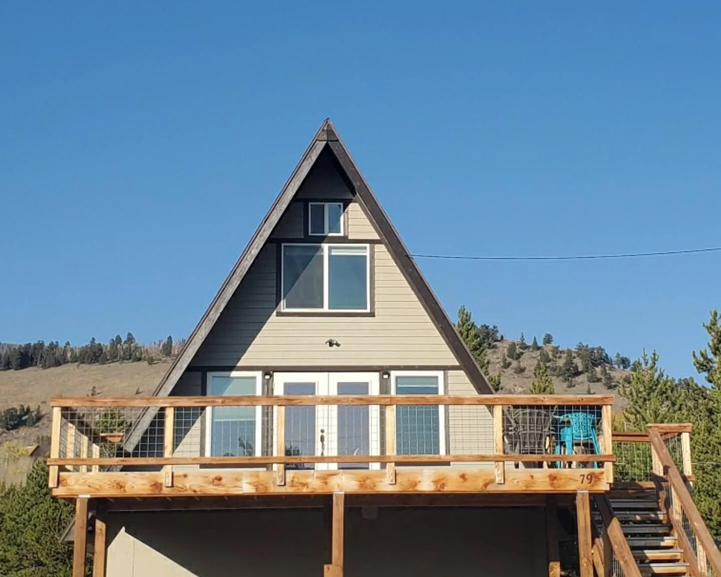 2 bed, 1200 sqft, $3,000 — Photo 4