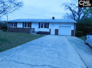 111 Wessinger Dr, Lexington, SC 29072