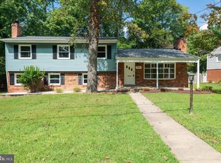 3109 Verona Ct, Silver Spring, MD 20906